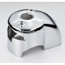 aluminium utilisé auto pièces de rechange pour le marché de l&#39;Allemagne